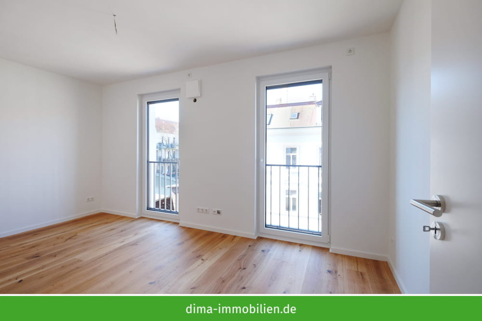 Referenzbild aus dem Objekt