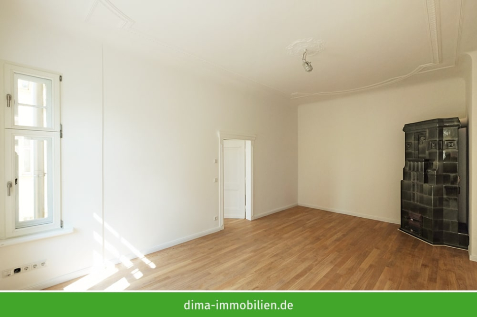 Referenzbild aus dem Objekt