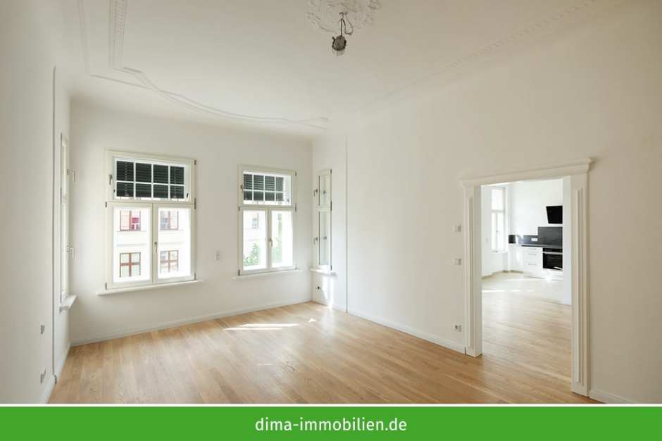 Referenzbild aus dem Objekt