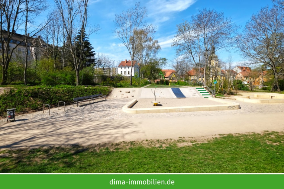 Umgebung - am Wasserschloss