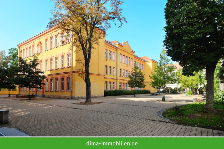 Umgebung - Grundschule