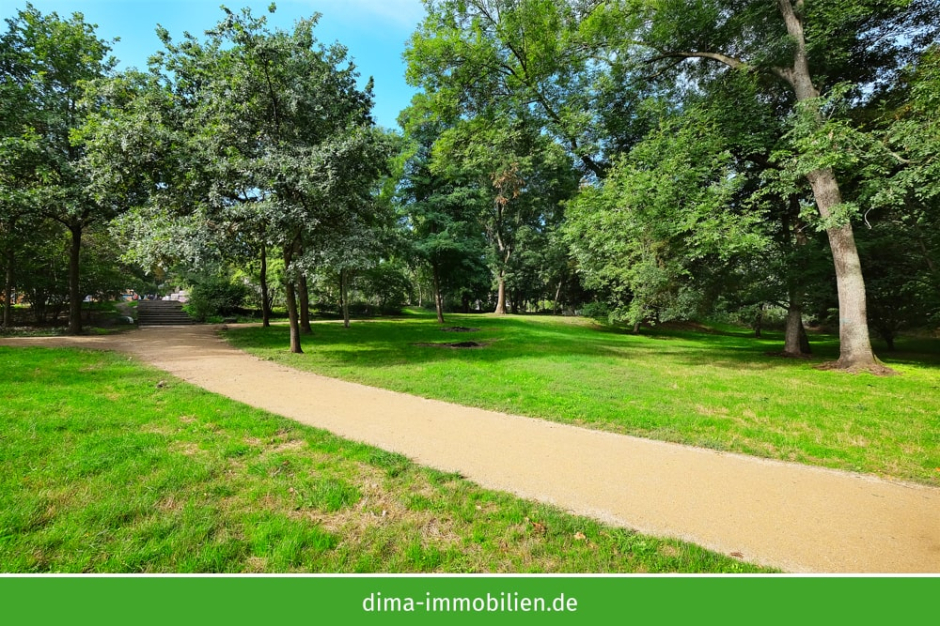 Umgebung - am Wasserschloss