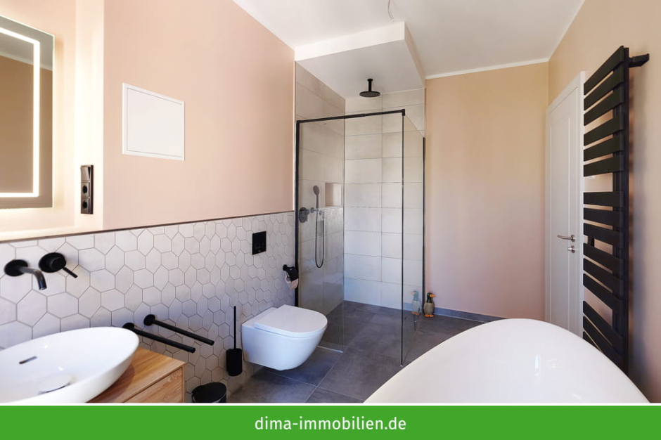 Bad en Suite