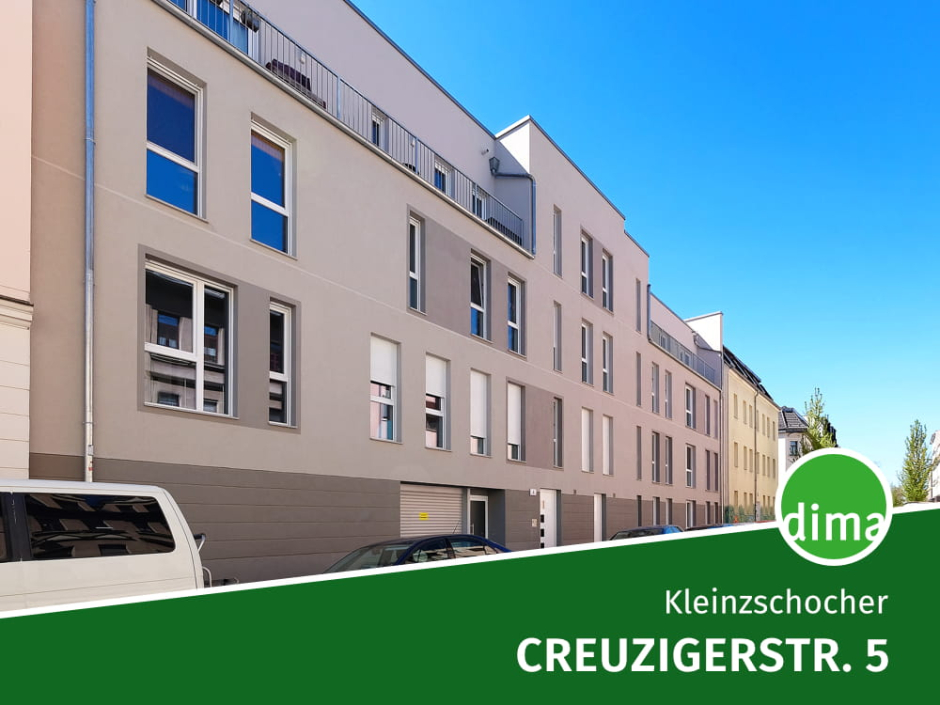 Gebäudeansicht