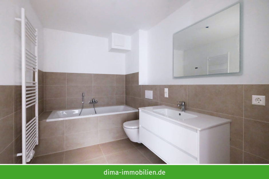 Referenzbild schnittgl. Whg.