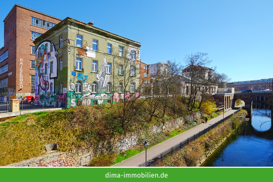Umgebung Kaiserbad