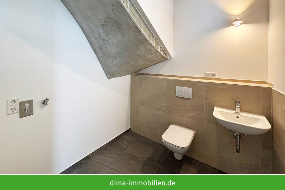 Gäste-WC