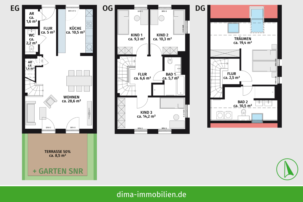 Haus C.06 (Nr. 24k)