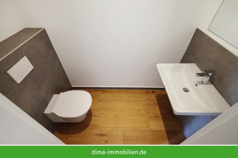 Gäste-WC