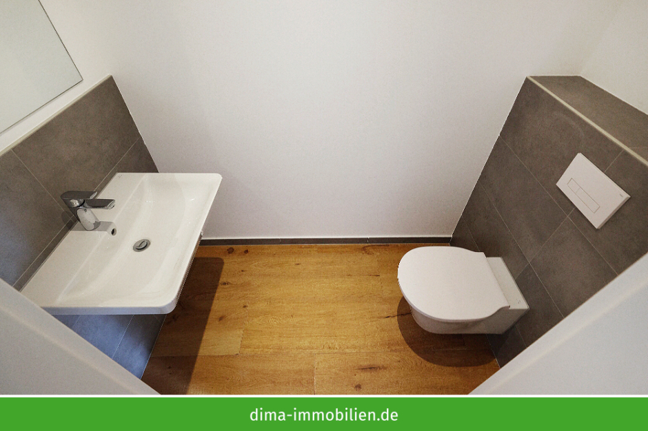 Gäste-WC