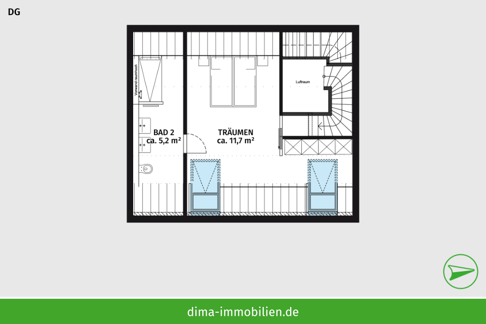 DG - Haus D.04 (Nr. 24d)
