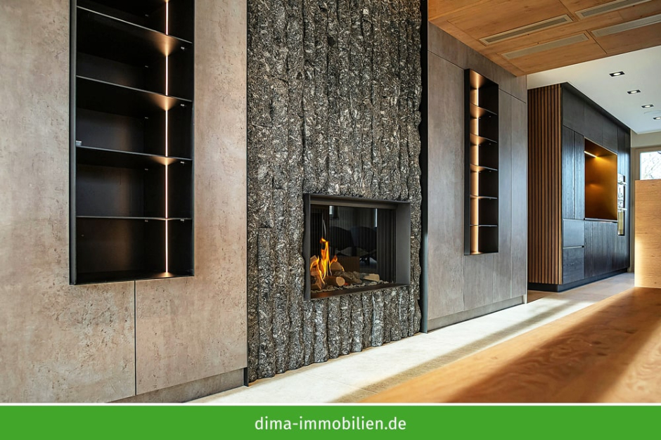 Kamin