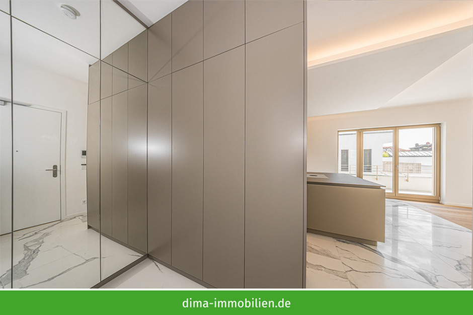 Einbauschrank