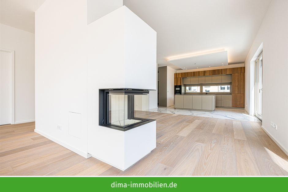 Kamin