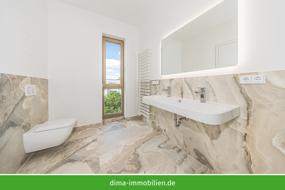 Duschbad