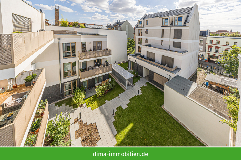 Wohnensemble
