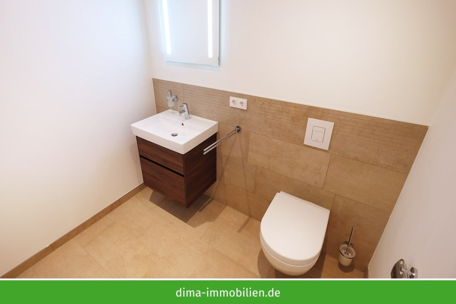 Referenzbild aus dem Objekt