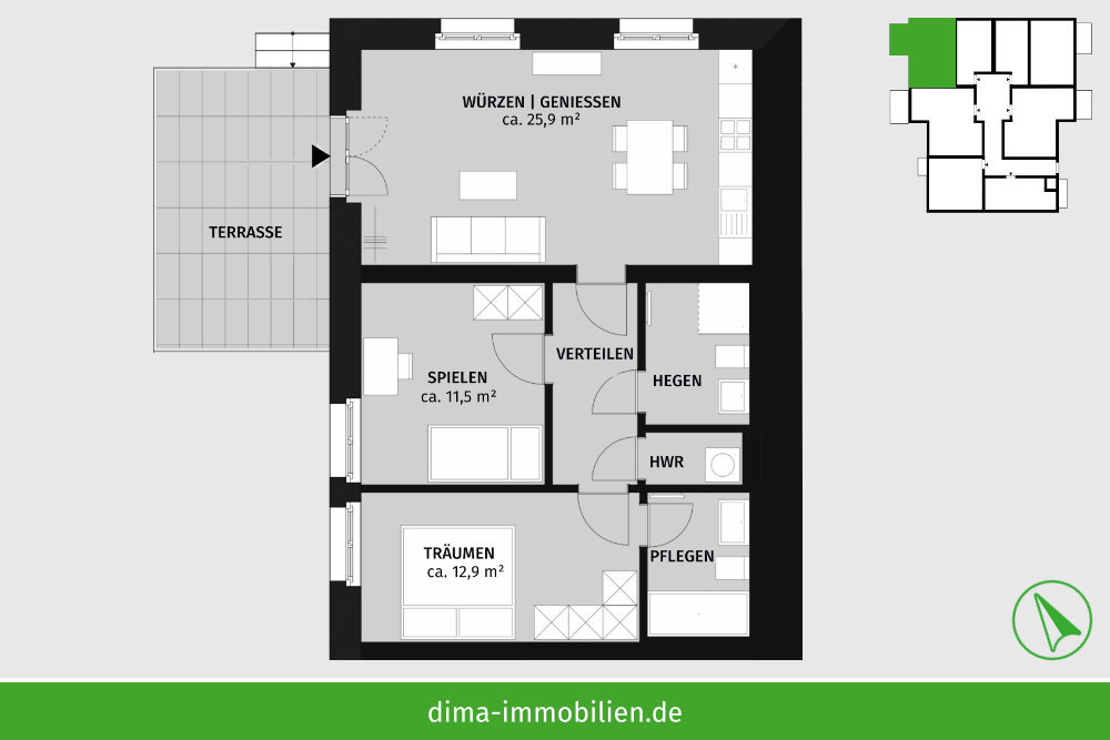 B21.01 im EG