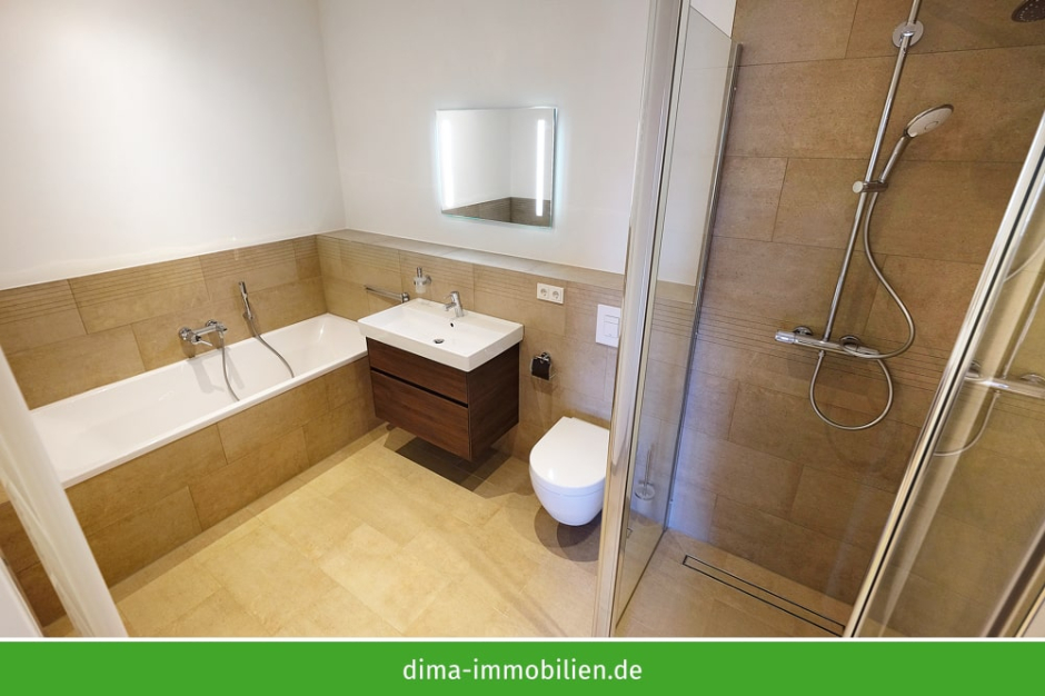 Referenzbild aus dem Objekt