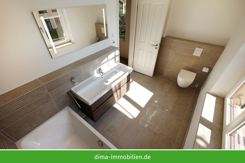 Referenzbild aus dem Objekt
