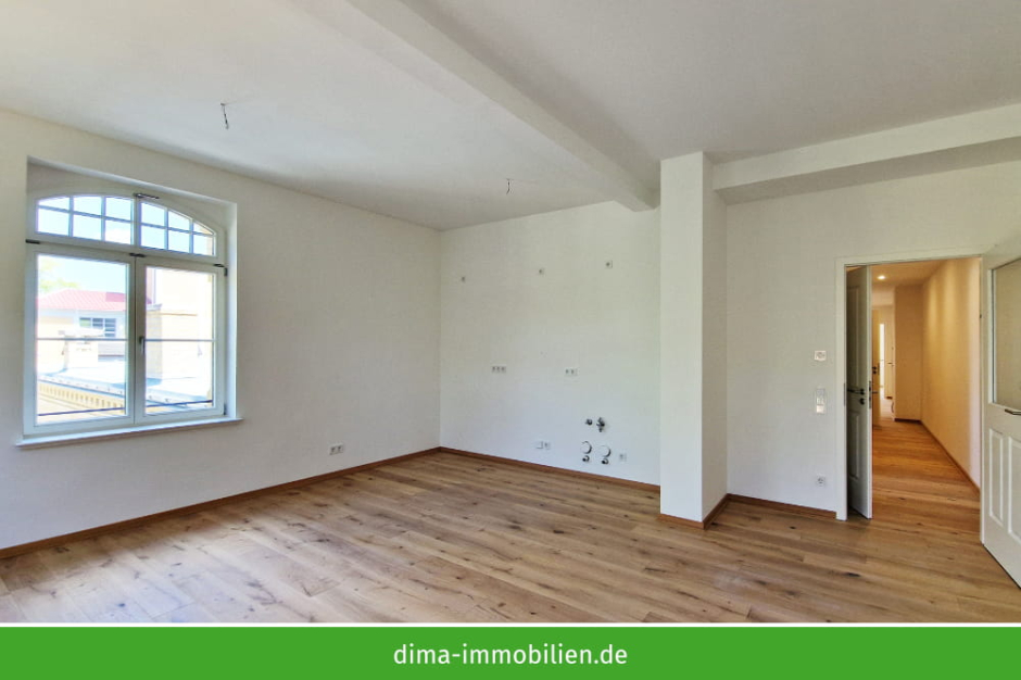 Referenzbild aus dem Objekt