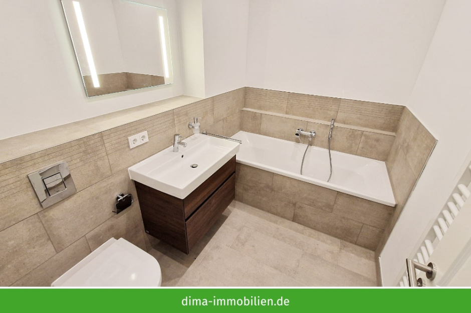 Referenzbild aus dem Objekt