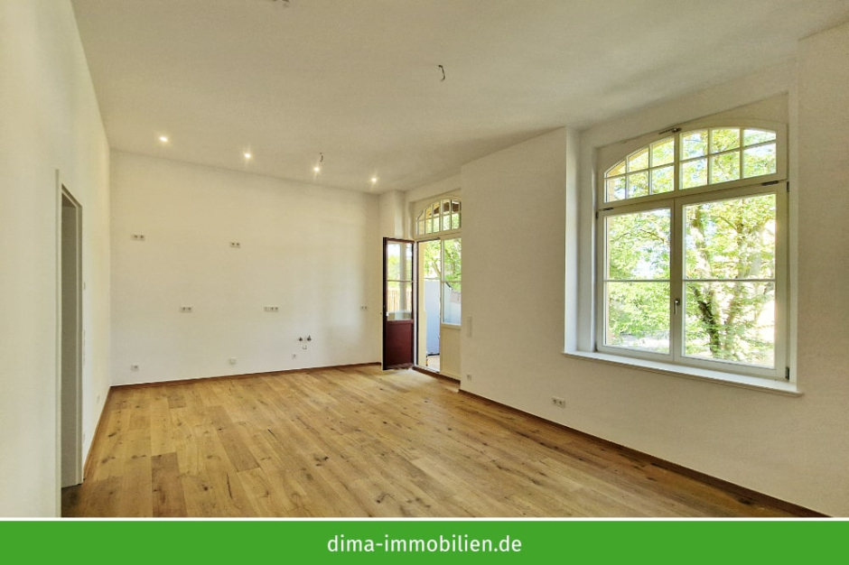 Referenzbild aus dem Objekt