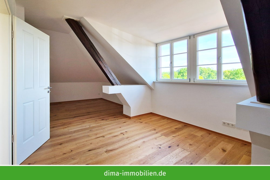 Referenzbild aus dem Objekt