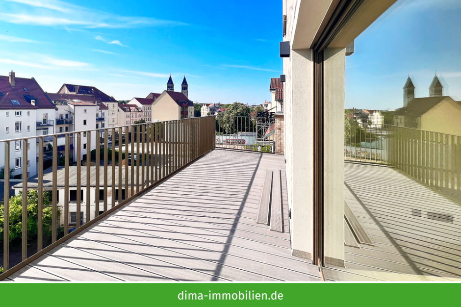 Referenzbild aus dem Objekt