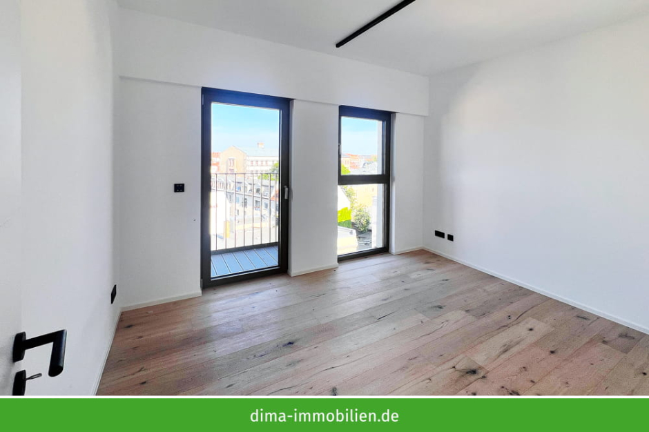 Referenzbild aus dem Objekt