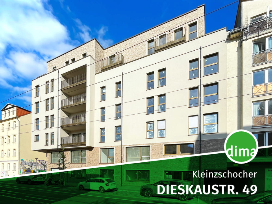 Hausansicht straßenseitig
