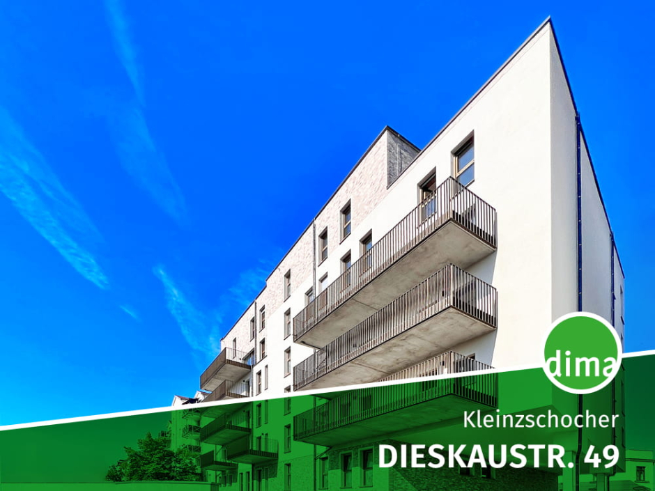 Hausansicht hofseitig