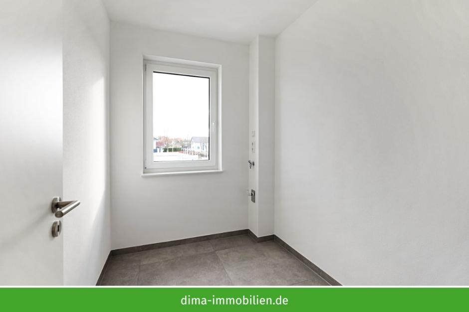 Hauswirtschaftsraum