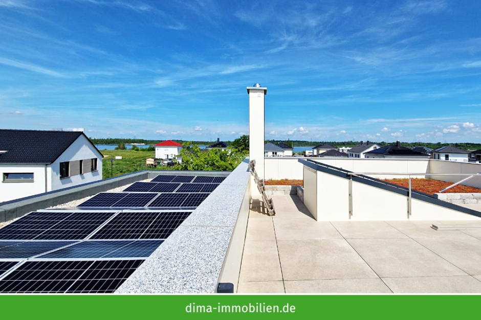 Photovoltaikanlage