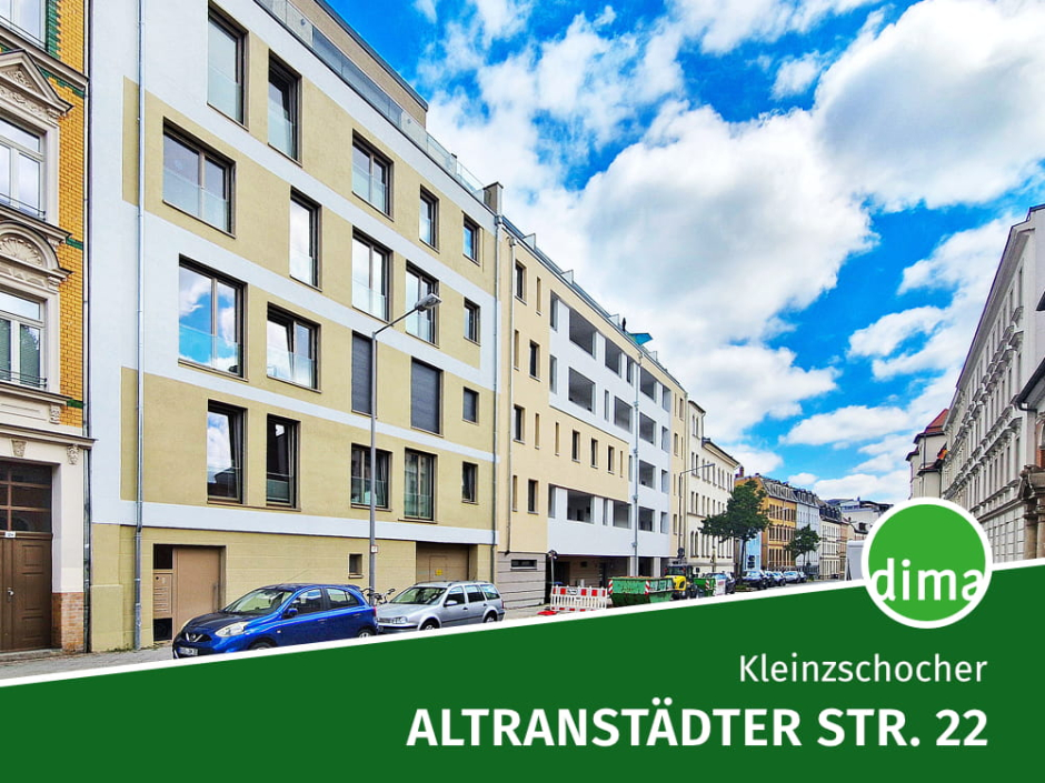 Straßenansicht