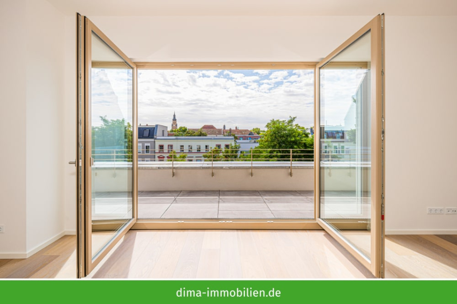 Ausblick