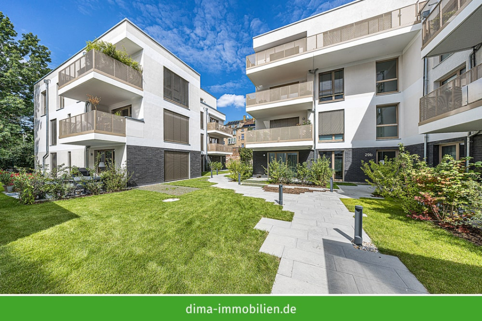 Wohnensemble