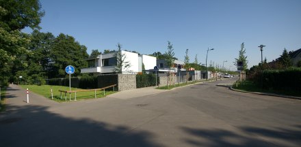 Equipagenweg Grundstück – Markkleeberg