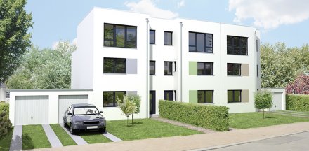 1. BA, Witzlebenstraße – Gohlis