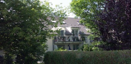 Abendsonne 10-16 – Markkleeberg