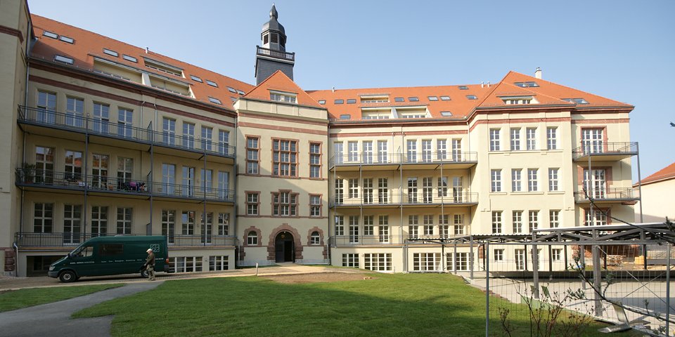 Lumumbastr. 2 - Gohlis - Dima Immobilien