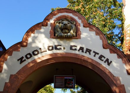 Zoo Leipzig