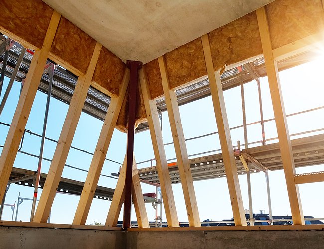Neubau in Connewitz – der Süden baut aus Neubau in Connewitz – der Süden baut aus
