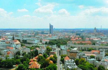 Wir präsentieren: Leipzig erleben 2018