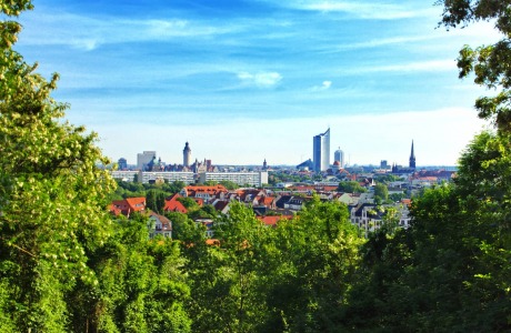Mietpreise in Leipzig – die Kurve nimmt einen neuen Weg