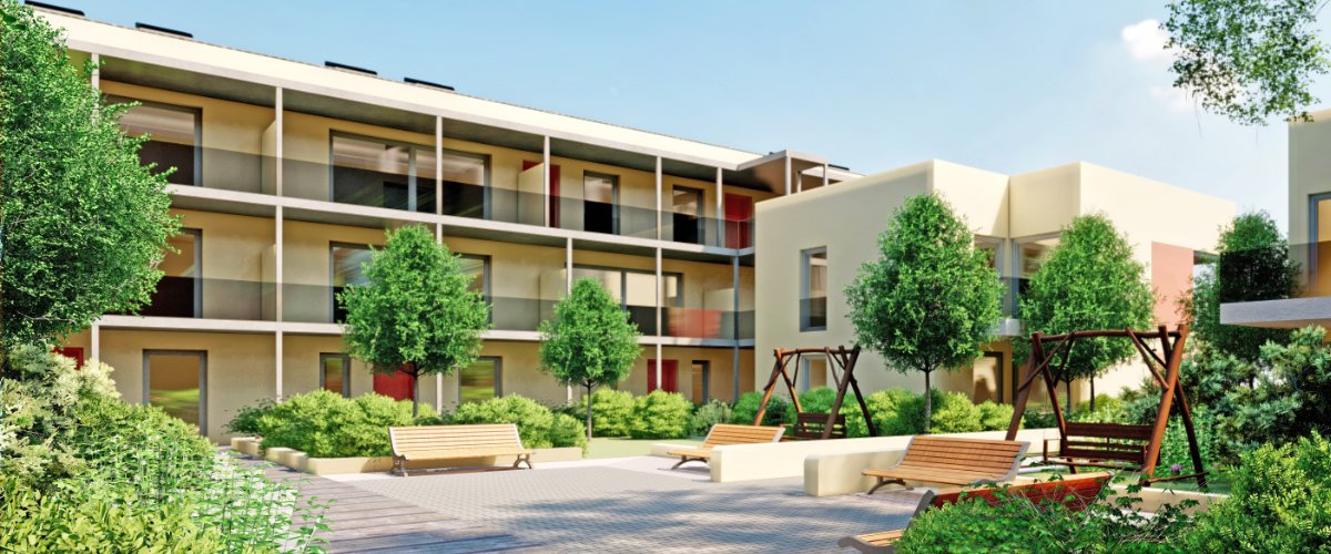 Neubau in Leipzig 2020 – hier gehts lang