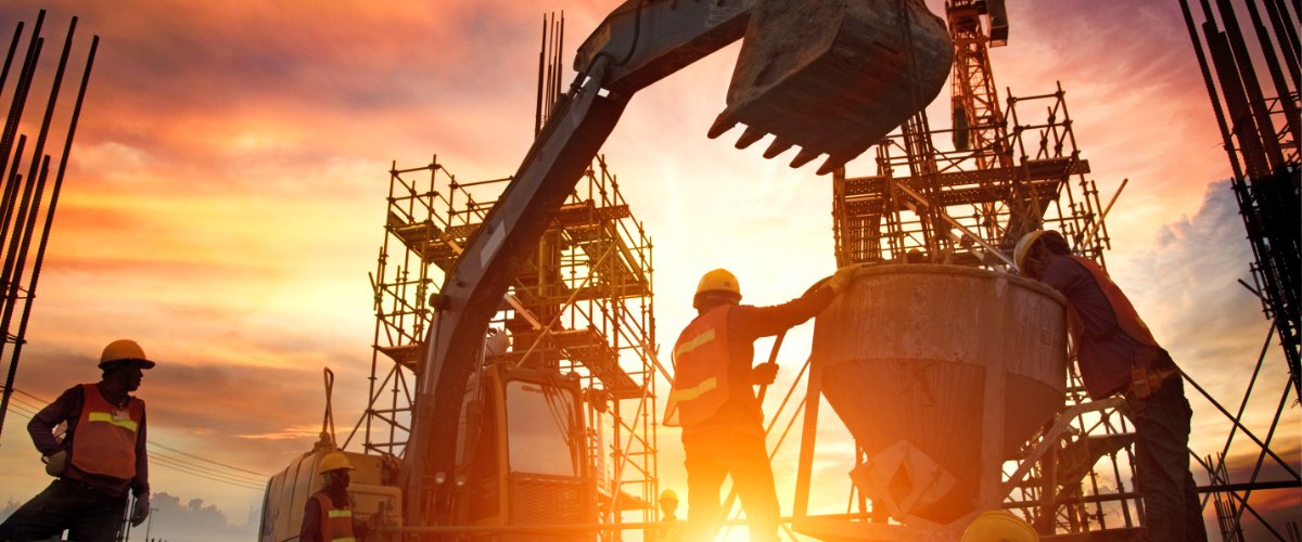 Immobilien – Krise oder Betongold?