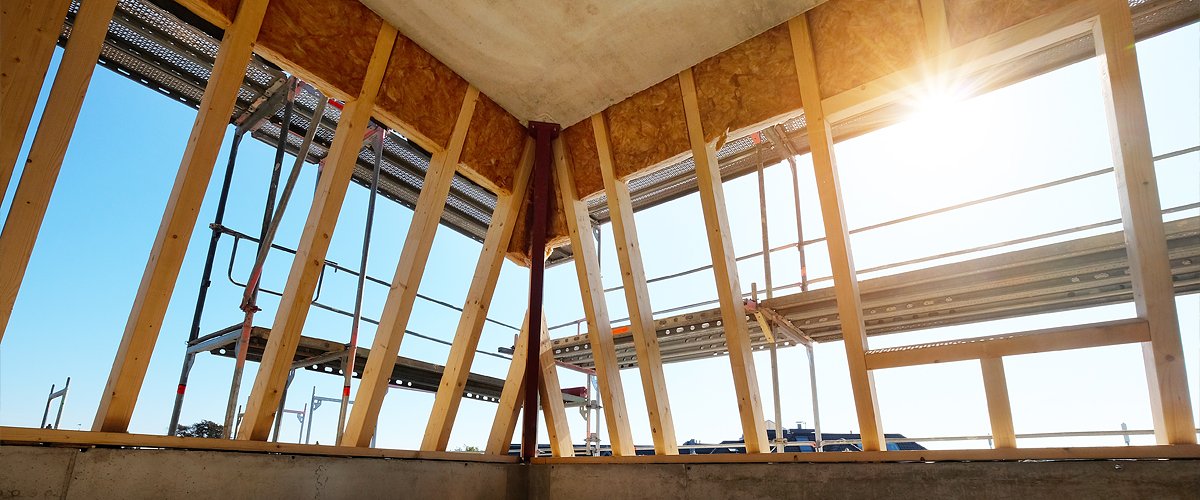 Neubau in Connewitz – der Süden baut aus