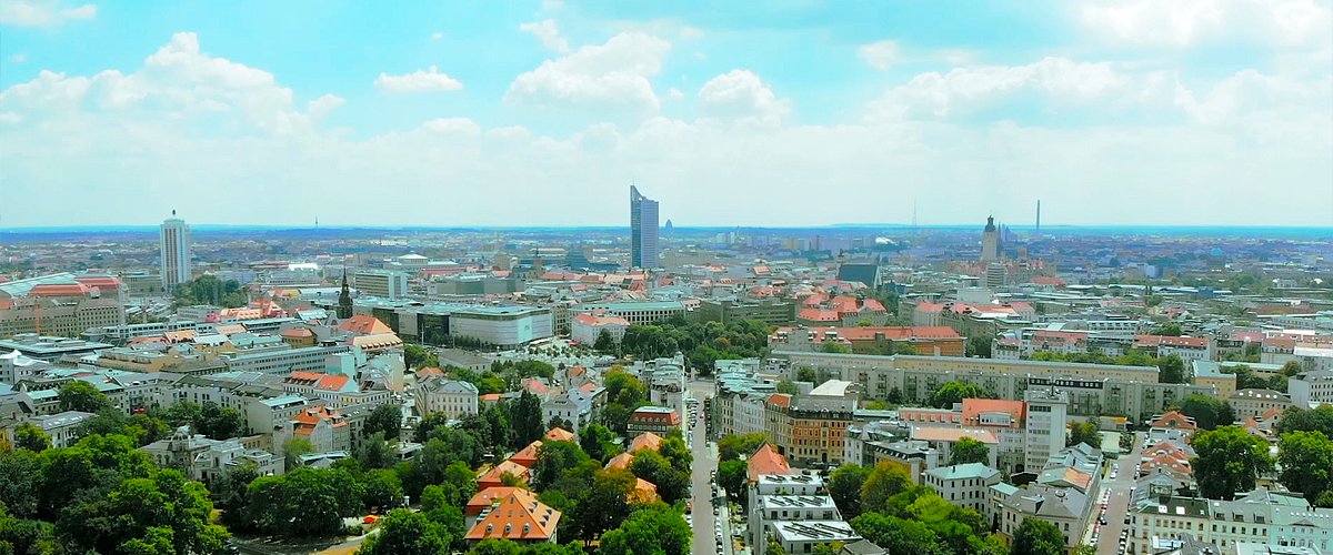 Wir präsentieren: Leipzig erleben 2018