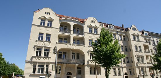 August-Bebel-Str. 47 – Südvorstadt